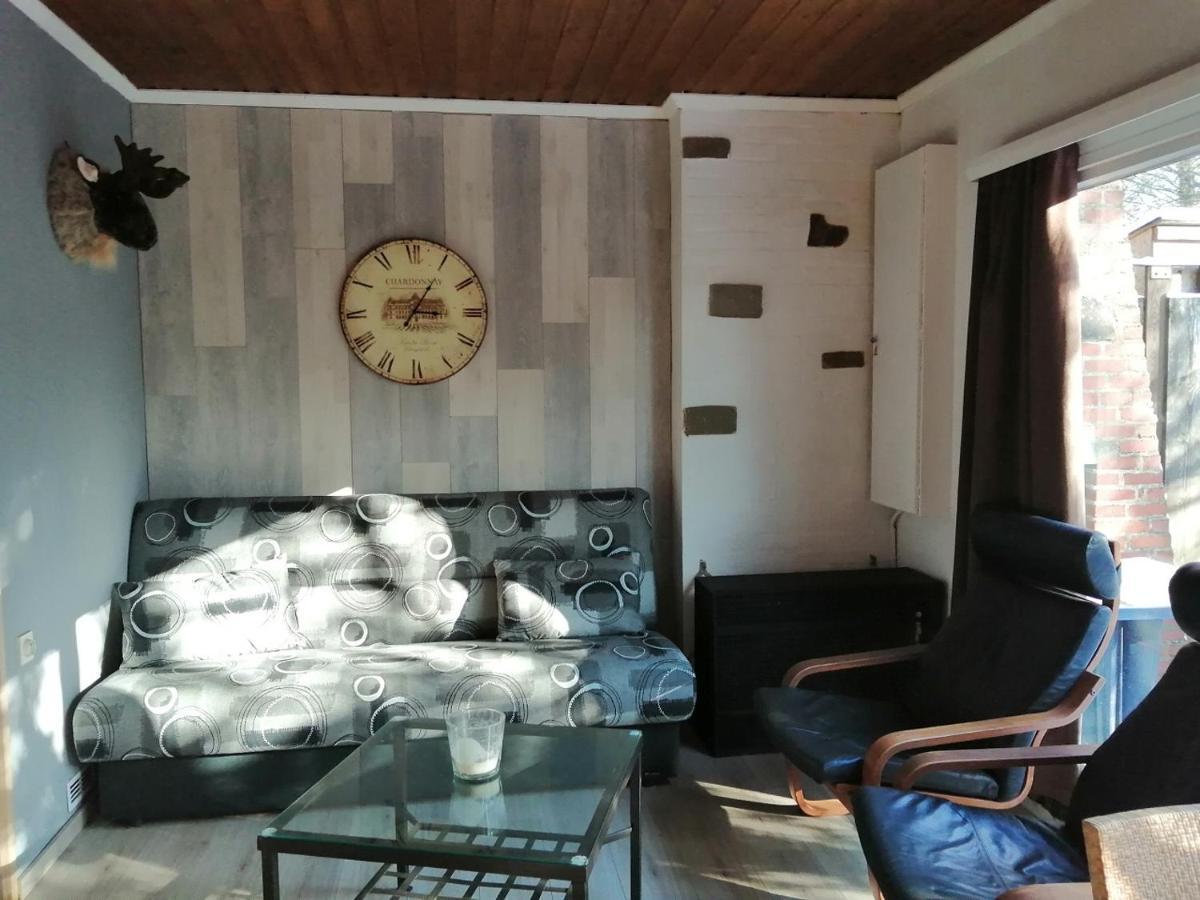 Au Repos De Zoe Villa Waulsort Ngoại thất bức ảnh