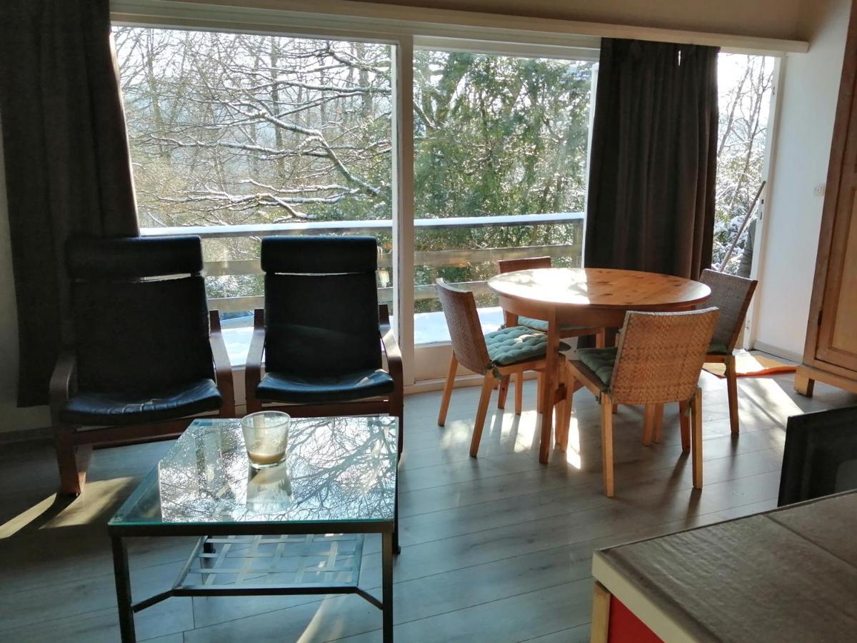 Au Repos De Zoe Villa Waulsort Ngoại thất bức ảnh