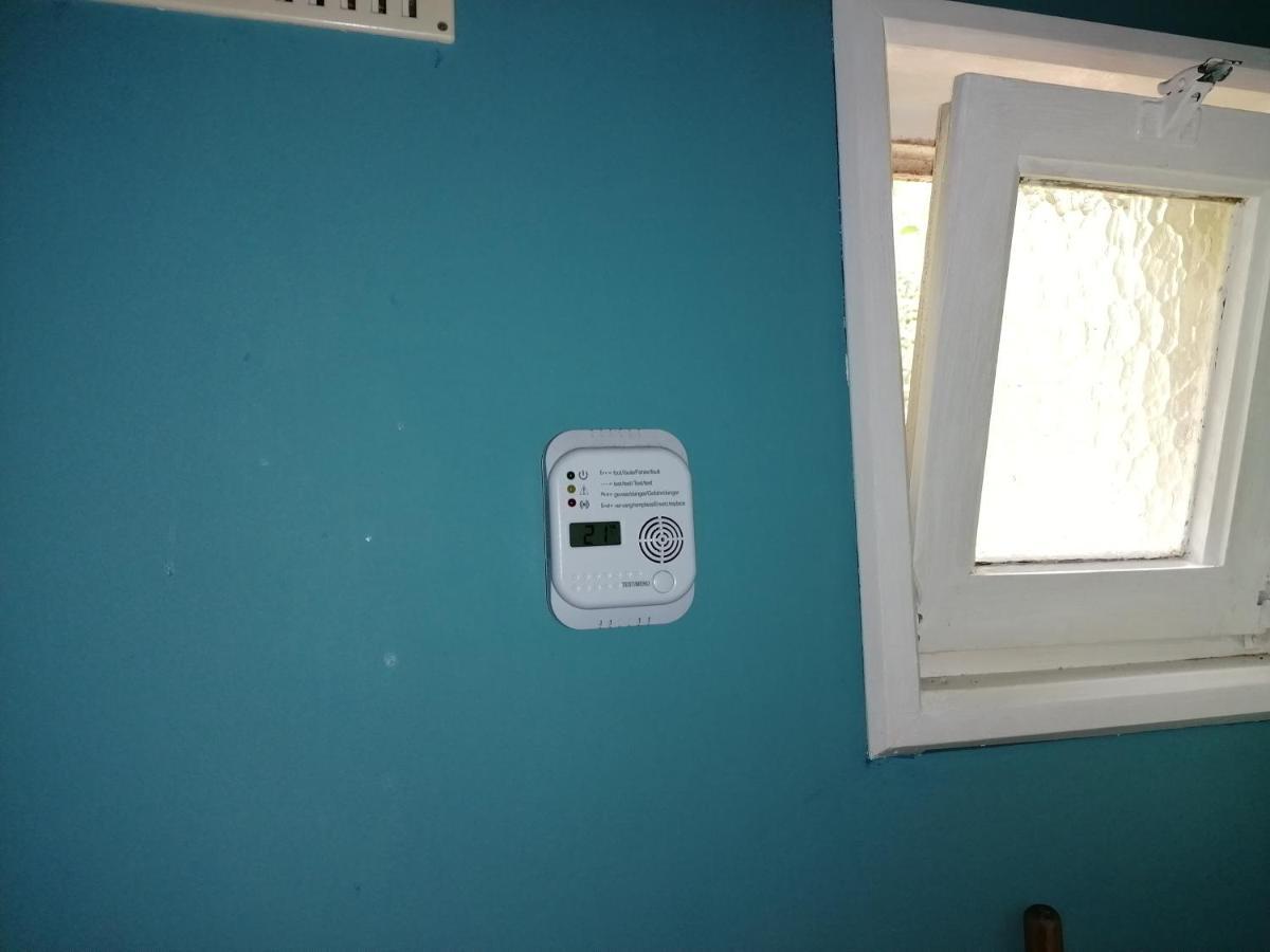 Au Repos De Zoe Villa Waulsort Ngoại thất bức ảnh