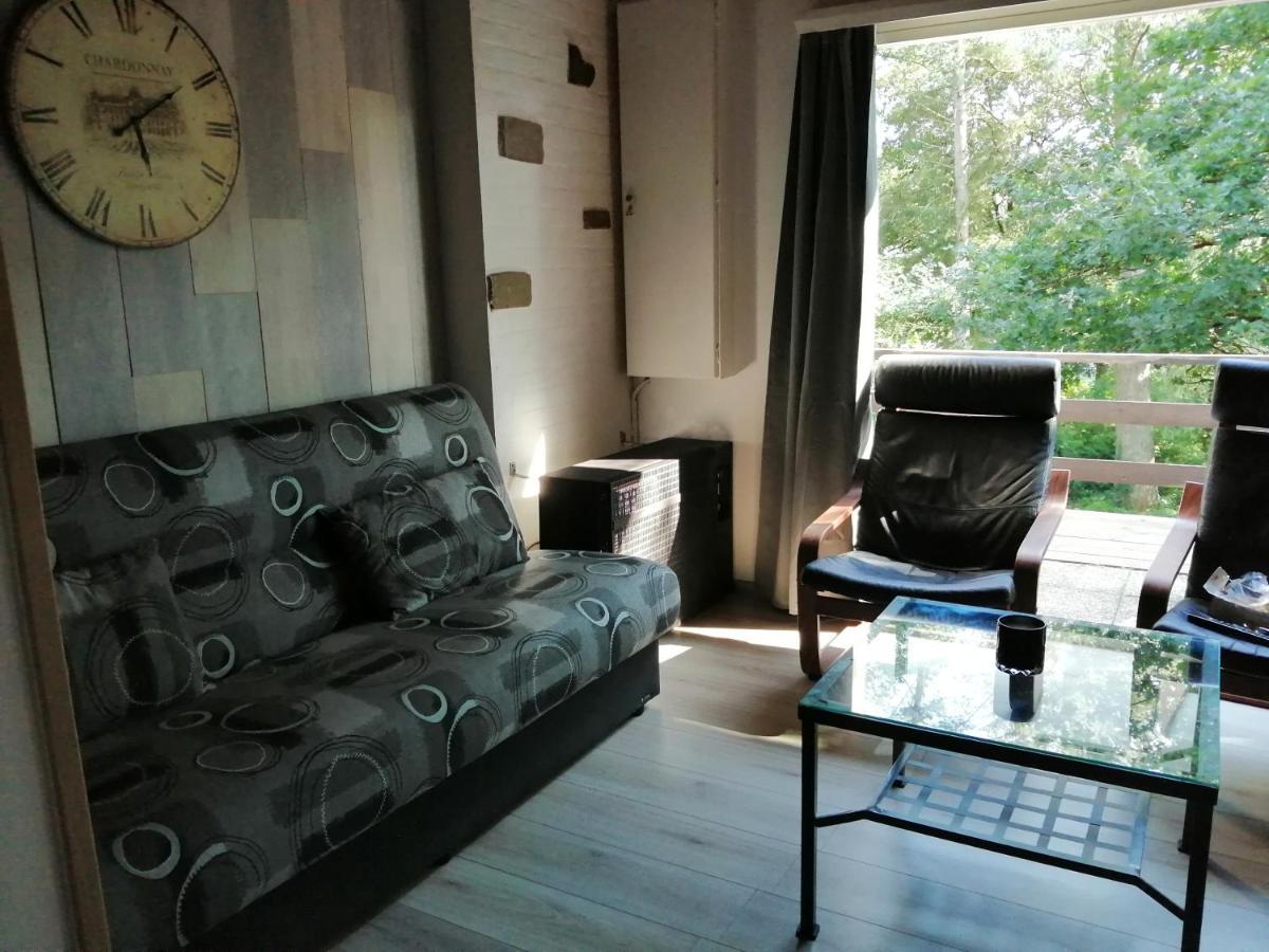 Au Repos De Zoe Villa Waulsort Ngoại thất bức ảnh