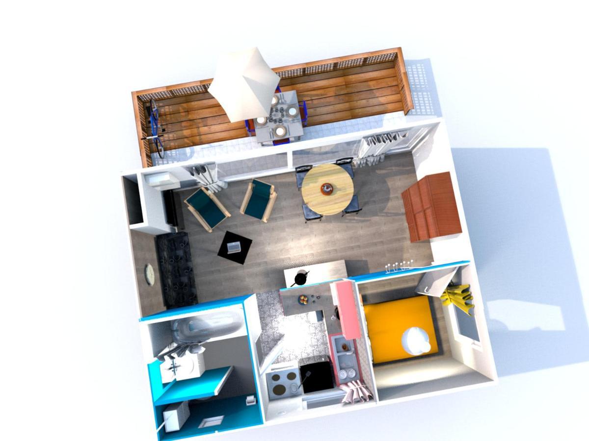 Au Repos De Zoe Villa Waulsort Ngoại thất bức ảnh