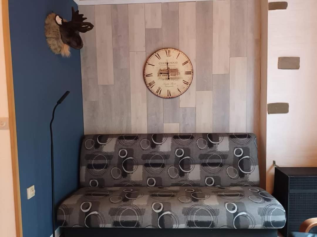 Au Repos De Zoe Villa Waulsort Ngoại thất bức ảnh