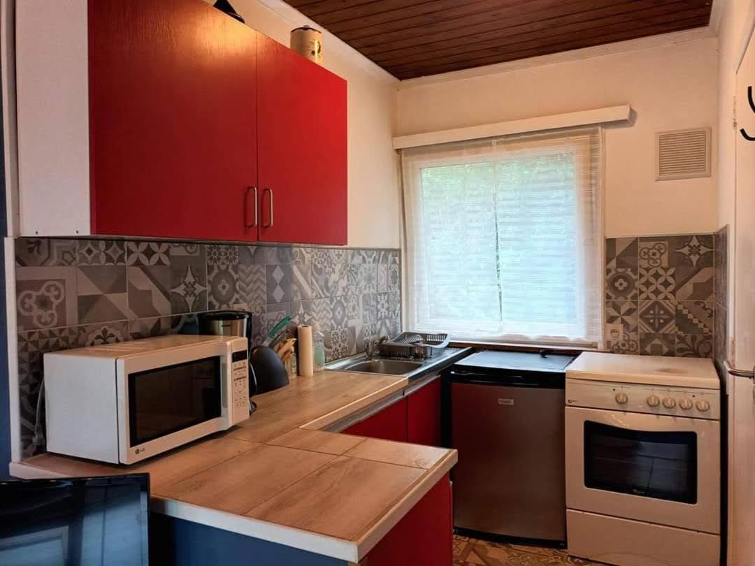 Au Repos De Zoe Villa Waulsort Ngoại thất bức ảnh